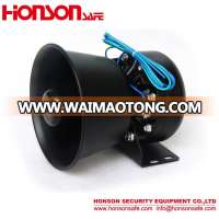 Police car 100W horn speaker YH-109