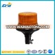 magnetic traffic led beacon