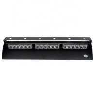 Factory grille strobe light bar with cheap price