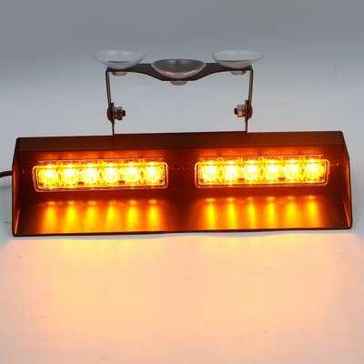 Good price windshield led warning light for foggy weather