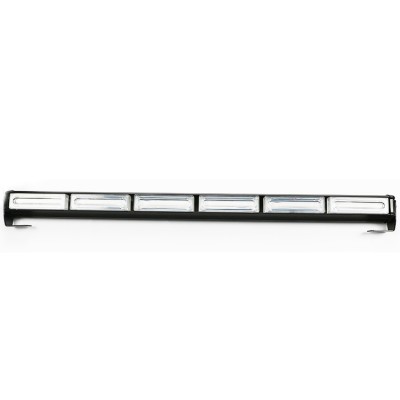 factory price hotsales car accessories waterproof warning LED light bar