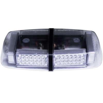 Guide indicator lightbar for vehicle mini lightbar surface mount lightbar